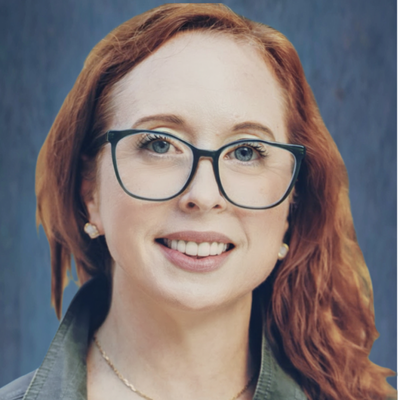 Amanda, founder of Jamband Business Directory