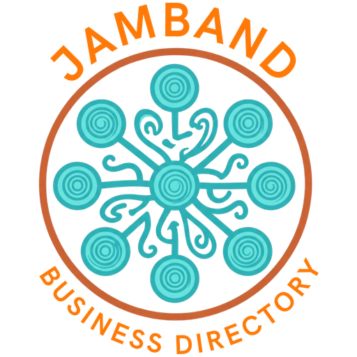 Jamband Business Directory